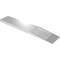 Ekena Millwork 5 1/2-in. W x 30-in. D x 38-in. H Traditional Architectural Grade PVC Knee Brace BRCP055X30X38TRA - alternate 5